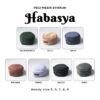 SYIRKUH PECI MESIR HABASYA DEWASA - Gambar 2
