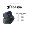 SYIRKUH PECI MESIR HABASYA DEWASA - Gambar 4