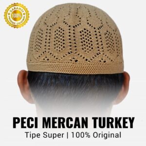 PECI MERCAN SUPER ORI