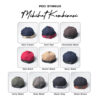 SYIRKUH PECI TOPI MIKIHAT ALL SIZE - Gambar 3