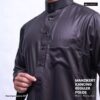 MANZIKERT JUBAH REGULER NON MANSET DEWASA - Gambar 9