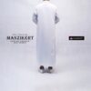 MANZIKERT JUBAH PREMIUM NON-MANSET DEWASA - Gambar 6