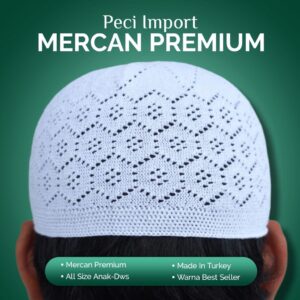 PECI MERCAN PREMIUM