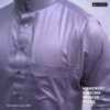MANZIKERT JUBAH REGULER NON MANSET DEWASA - Gambar 2