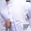 MANZIKERT JUBAH REGULER NON MANSET DEWASA - Gambar 7