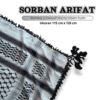 SORBAN ALMAS ARAFAT RUMBAI - Gambar 3