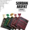 SORBAN ALMAS ARAFAT RUMBAI - Gambar 2