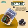 KURMA BAM ANGGUR BARARI - Gambar 2