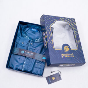 SYIRKUH GIFT BOX PACKAGING