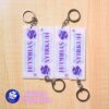 SYIRKUH MERCHANDISE GANCI EXCLUSIVE - Gambar 2