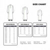 SYIRKUH JUBAH VIET REG HITAM-PUTIH - Gambar 6