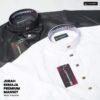 MANZIKERT JUBAH PREMIUM MANSET REMAJA - Gambar 6