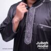 SYIRKUH JUBAH HODIE SALUR DEWASA - Gambar 4