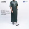 SYIRKUH JUBAH LENGAN PENDEK SKK 02 - Gambar 5