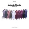SYIRKUH JUBAH HODIE SALUR DEWASA - Gambar 2