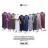 SYIRKUH JUBAH LENGAN PENDEK SKK 02 - Gambar 2