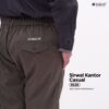 SYIRKUH CELANA SIRWAL KANTOR CASUAL SS.02 - Gambar 3