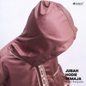 SYIRKUH JUBAH HODIE REMAJA 0.2
