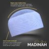 PECI JARING MADINAH BORDIR - Gambar 2