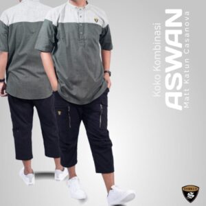 SYIRKUH KOKO ASWAN