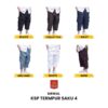 ASYRAF SIRWAL TWIST SAKU 4 - Gambar 6