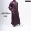 MANZIKERT JUBAH KP.03 ANAK DAN DEWASA - Gambar 8