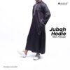 SYIRKUH JUBAH HODIE SALUR DEWASA - Gambar 5