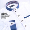 MANZIKERT JUBAH PREMIUM KP.05 REMAJA DAN DEWASA - Gambar 5