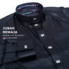 MANZIKERT JUBAH PREMIUM MANSET REMAJA - Gambar 2