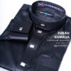 MANZIKERT JUBAH PREMIUM MANSET REMAJA - Gambar 3