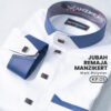 MANZIKERT JUBAH PREMIUM KP.05 REMAJA DAN DEWASA - Gambar 6