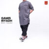ASYRAF KURTAH GAMIS RIYADH - Gambar 4