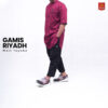 ASYRAF KURTAH GAMIS RIYADH - Gambar 2