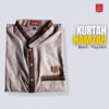 ASYRAF KURTAH LIST 3/4 HAMZAH - Gambar 3