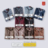 ASYRAF KURTAH LIST 3/4 HAMZAH - Gambar 6
