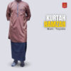 ASYRAF KURTAH LIST 3/4 HAMZAH - Gambar 2