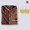ASYRAF KURTAH LIST 3/4 HAMZAH - Gambar 4