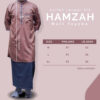 ASYRAF KURTAH LIST 3/4 HAMZAH - Gambar 5