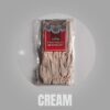 cream