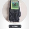 hitam