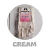 cream