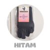 hitam