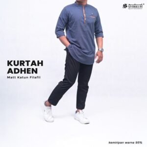 SYIRKUH KURTAH ADHEN