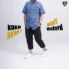 SYIRKUH KOKO ABRAJ - Gambar 7