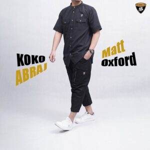 SYIRKUH KOKO ABRAJ