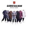 ASYRAF KURTAH GAMIS SALMAN PANJANG - Gambar 8