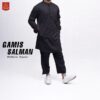 ASYRAF KURTAH GAMIS SALMAN PANJANG - Gambar 3