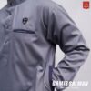 ASYRAF KURTAH GAMIS SALMAN PANJANG - Gambar 5