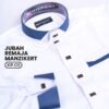 MANZIKERT JUBAH PREMIUM KP.05 REMAJA DAN DEWASA - Gambar 6