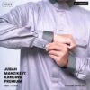 MANZIKERT JUBAH PREMIUM KP.05 REMAJA DAN DEWASA - Gambar 4